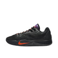 Nike ST Flare " Black Wild Grape Purple "