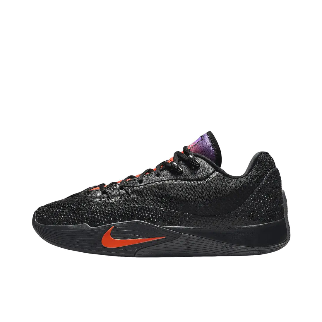 Nike ST Flare " Black Wild Grape Purple "