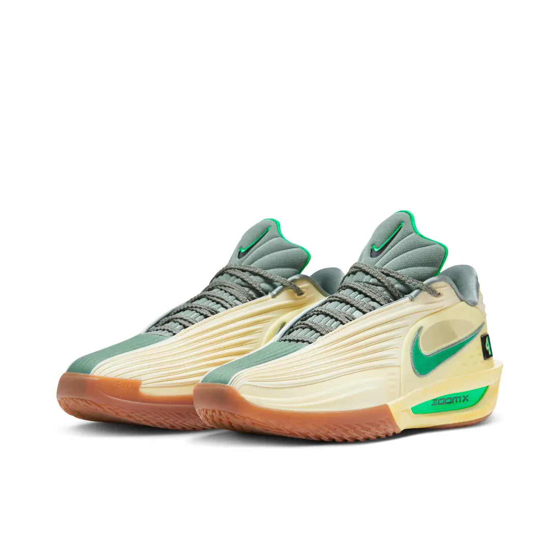 Nike G.T. Cut 3 Turbo " Jrue Holiday "