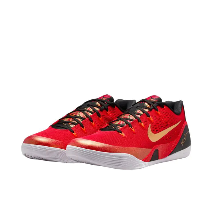 Nike Kobe 9 " China "