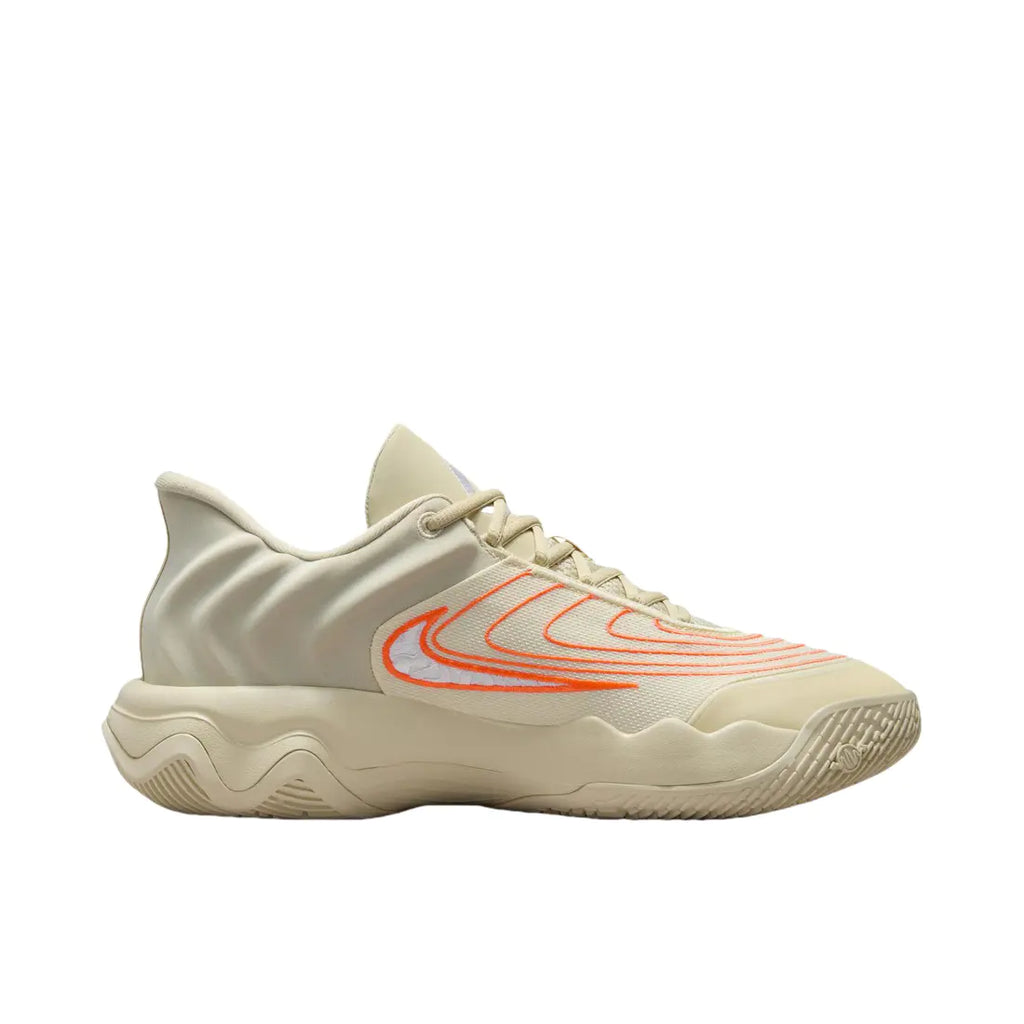 Nike Giannis Immortality 4 " Light Khaki "