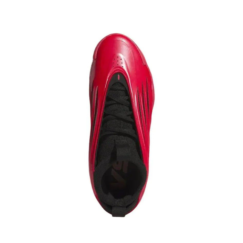 Adidas Harden Vol 9 " Pure Ruby "