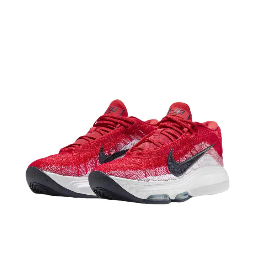 Nike GT Hustle 3 " USA "