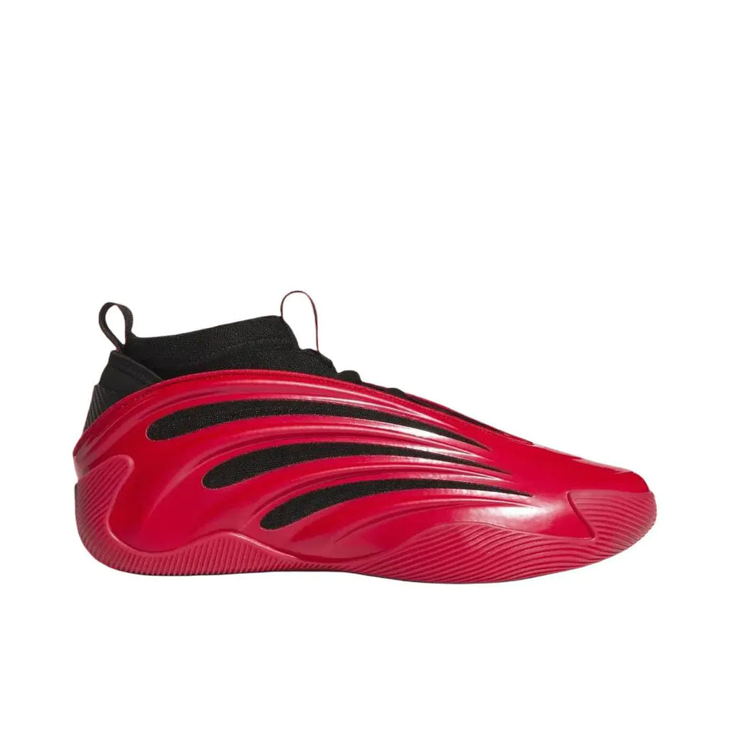 Adidas Harden Vol 9 " Pure Ruby "