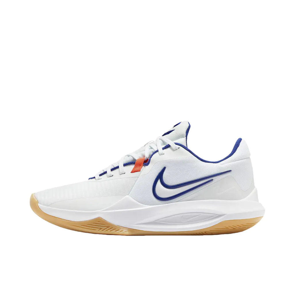 Nike Precision 6 " White "