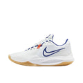 Nike Precision 6 " White "