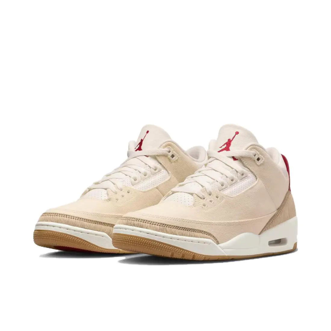 Air Jordan 3 " Levi's Year Of Horse "