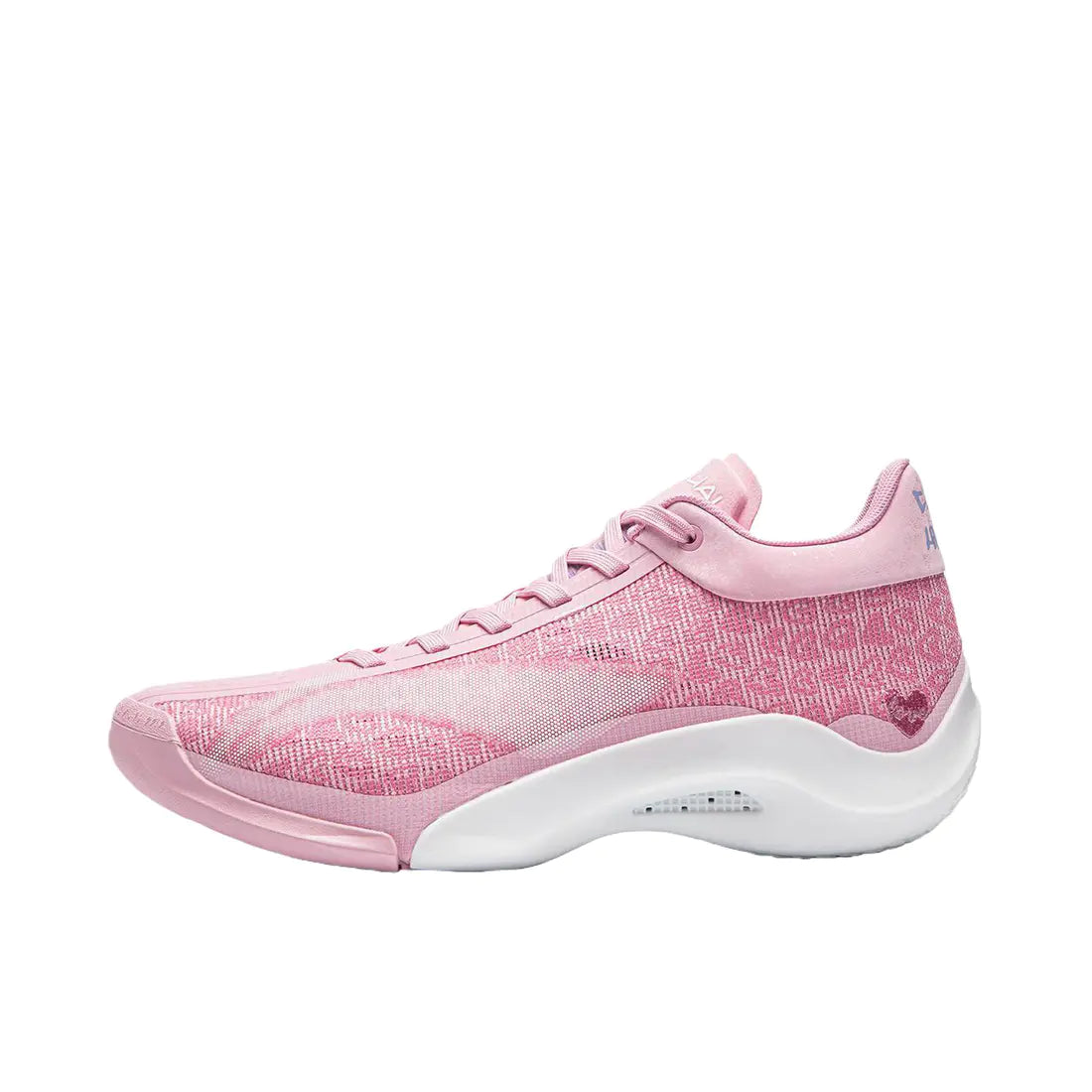 Lining YuShuai 20 'Pink'