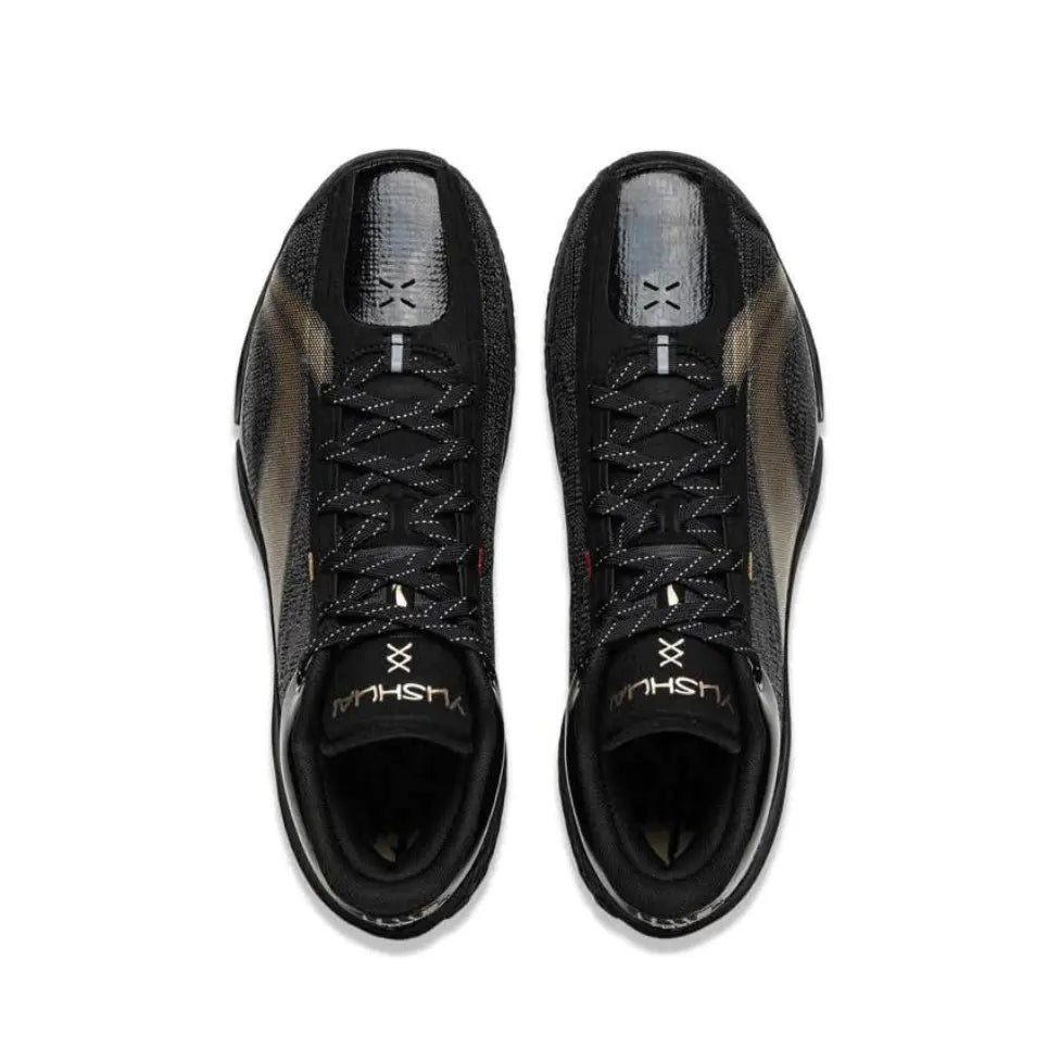 Lining YuShuai 20 'Black Gold'
