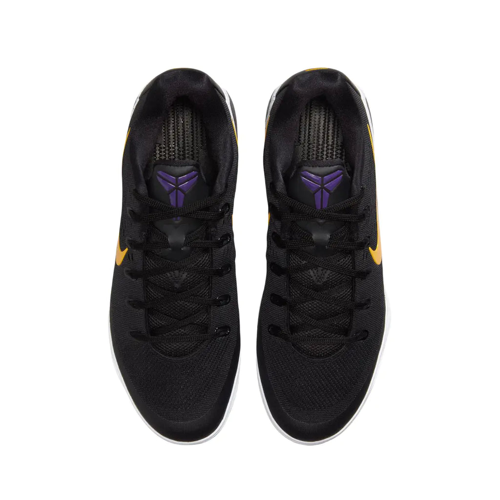 Nike Kobe 9 " Black Gold "