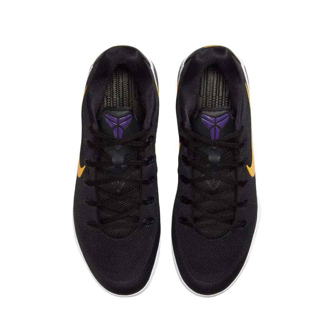 Nike Kobe 9 " Black Gold "