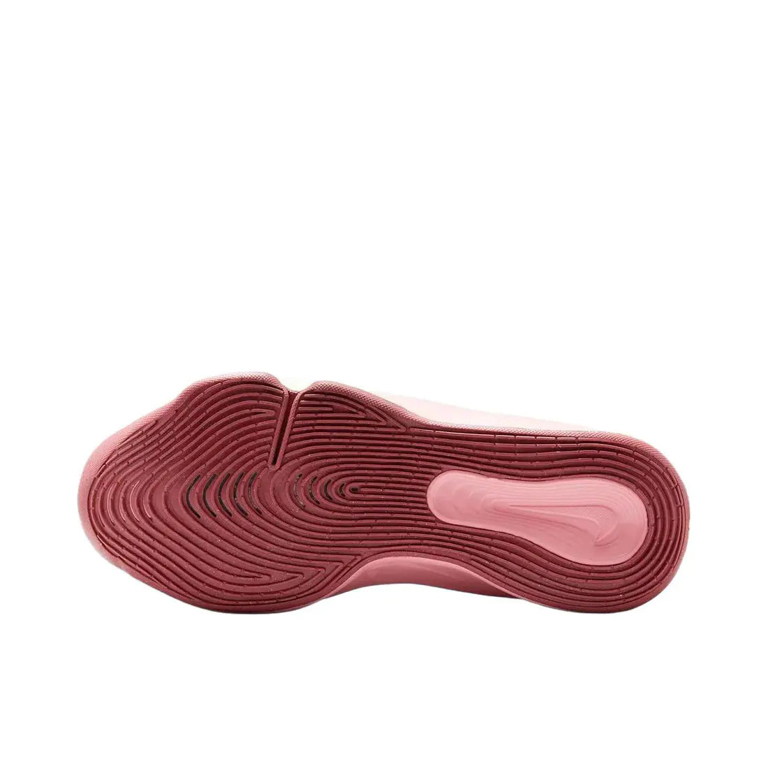 Nike GT Hustle 3 " Red Stardust "