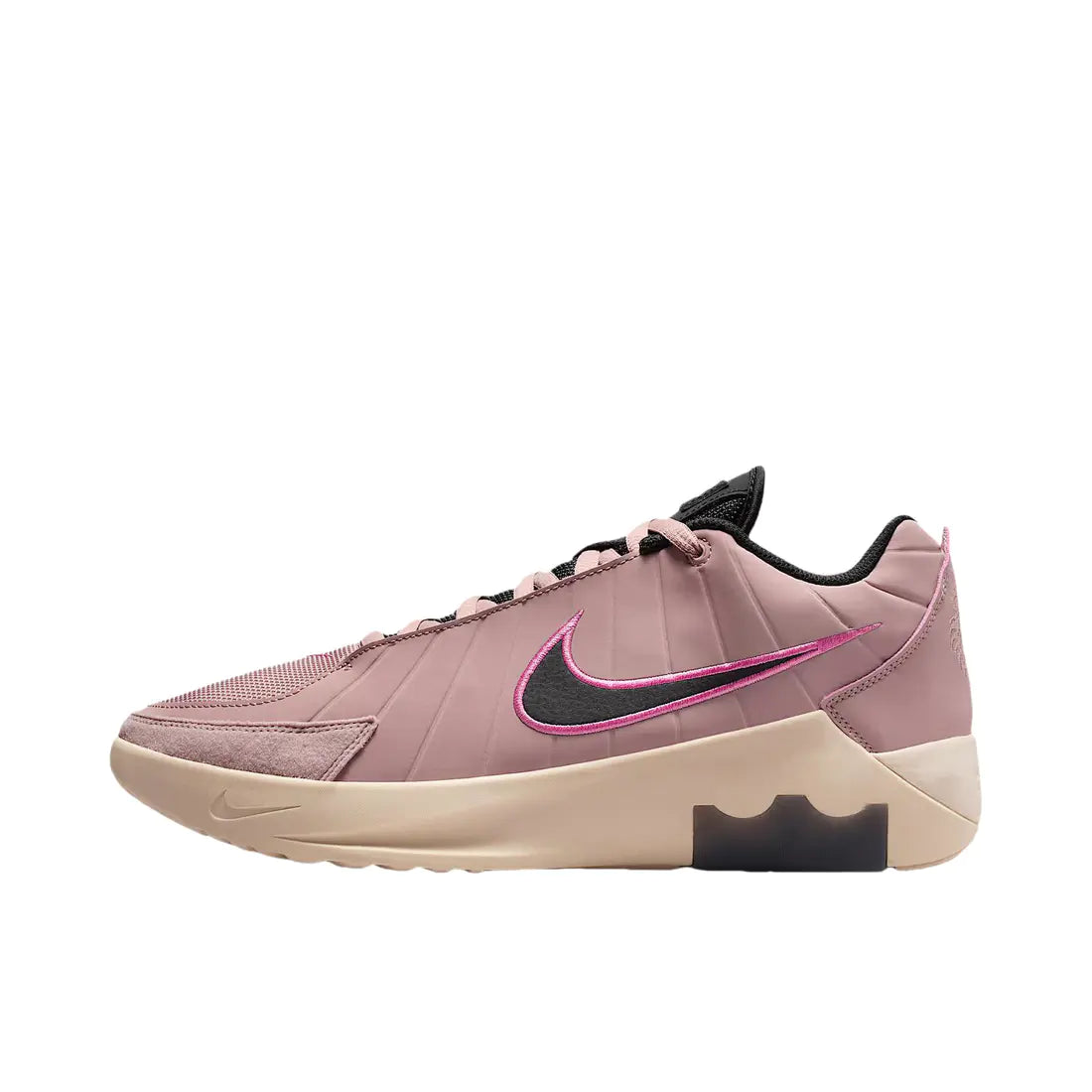 Nike LeBron Witness 9 EP "Particle Pink"