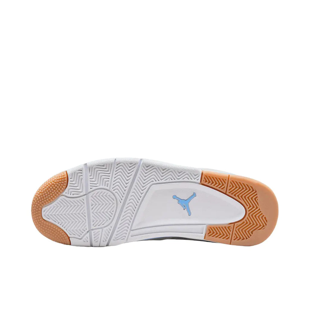 Air Jordan 4 RM " White Legend Blue "
