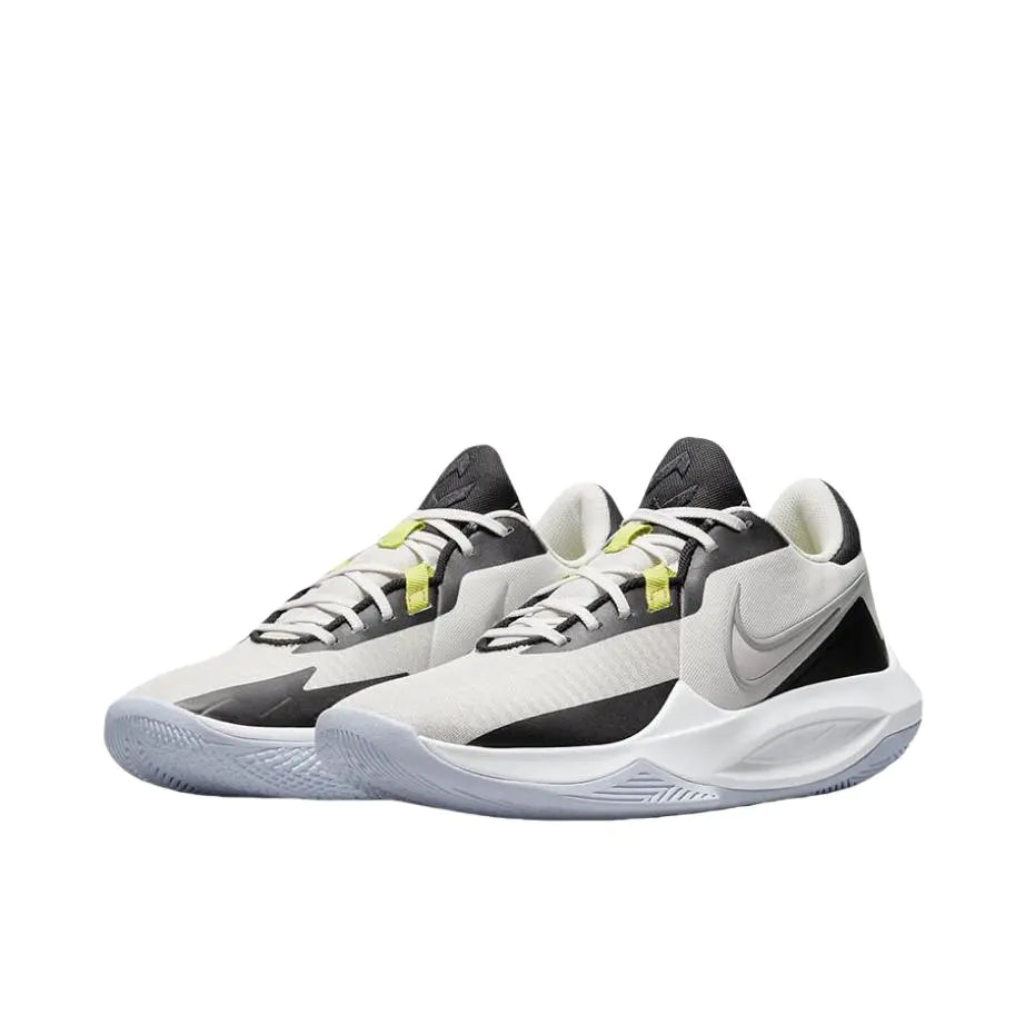 Nike Precision 6 " Phantom Light Iron Ore "
