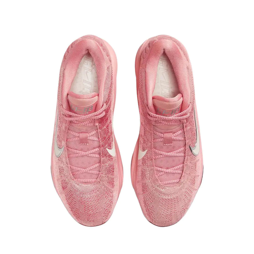 Nike GT Hustle 3 " Red Stardust "