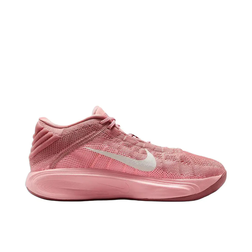 Nike GT Hustle 3 " Red Stardust "