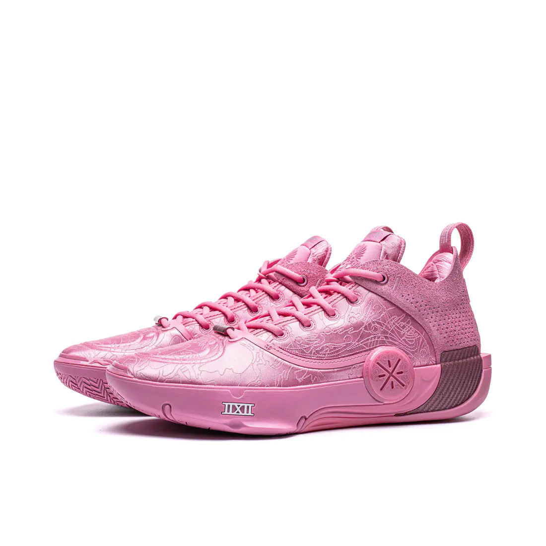 Lining x Aape Way of Wade 12 LUX 'Aape'