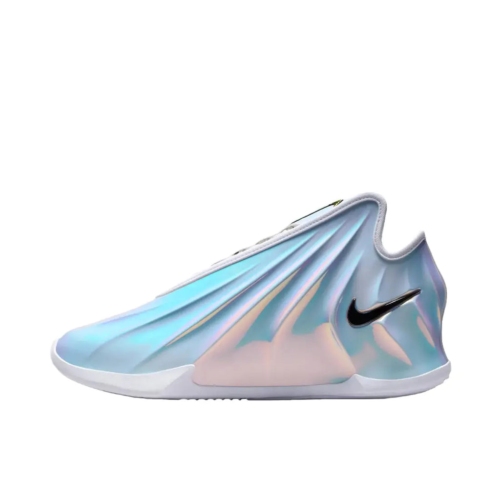 Nike G.T. FUTURE " Warning Label "