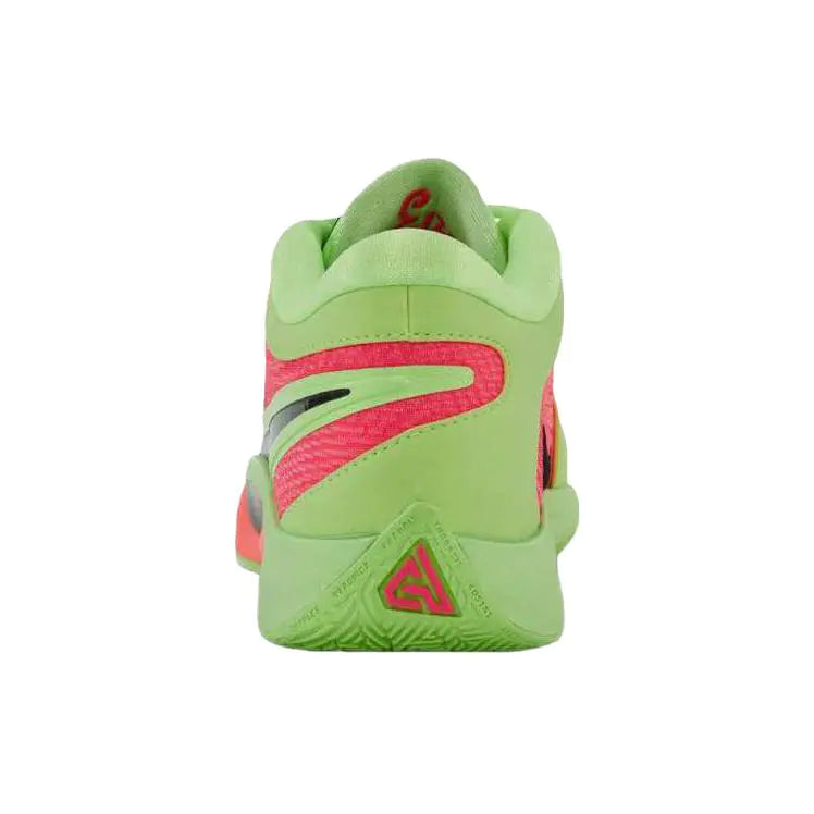 Nike Giannis Freak 6 " Lime Blast "