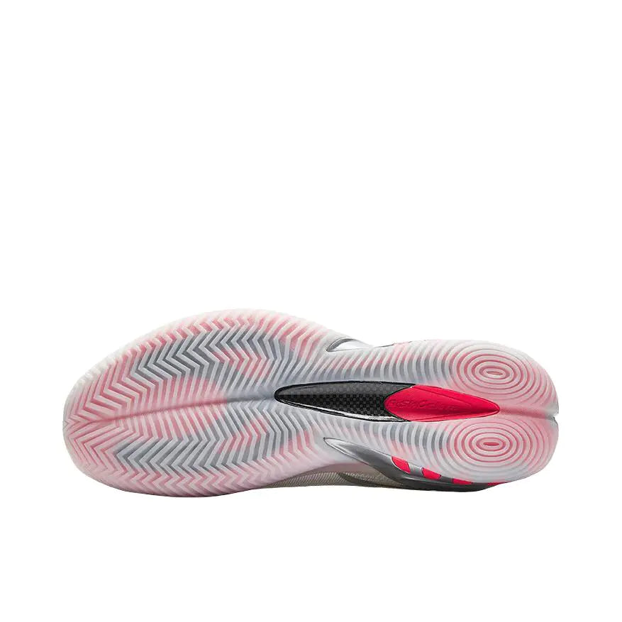 ANTA ZAP 3 " White Red "
