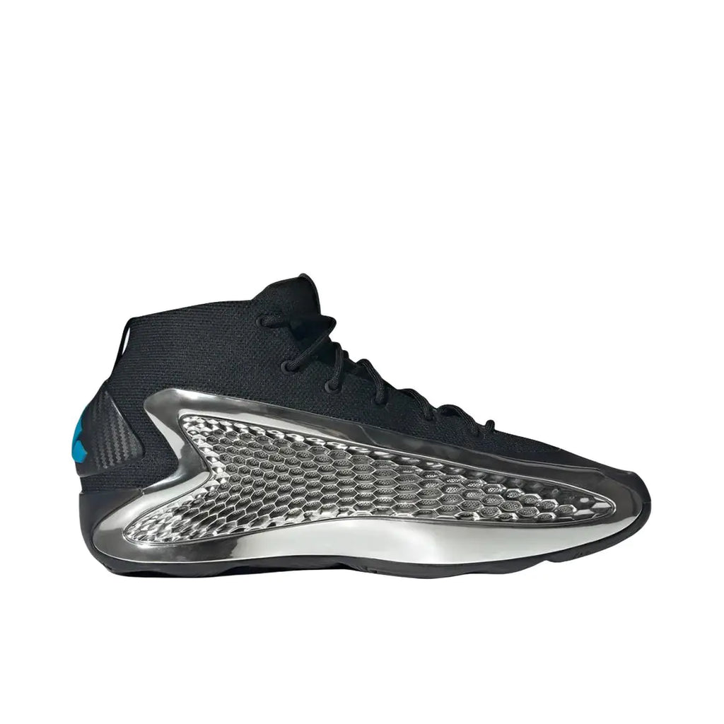 Adidas Ae 1 "Silver Metallic"