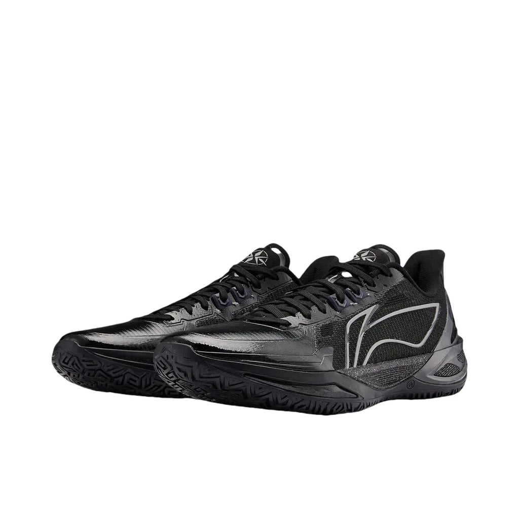 Lining Liren 6 V2 " Obsidian "