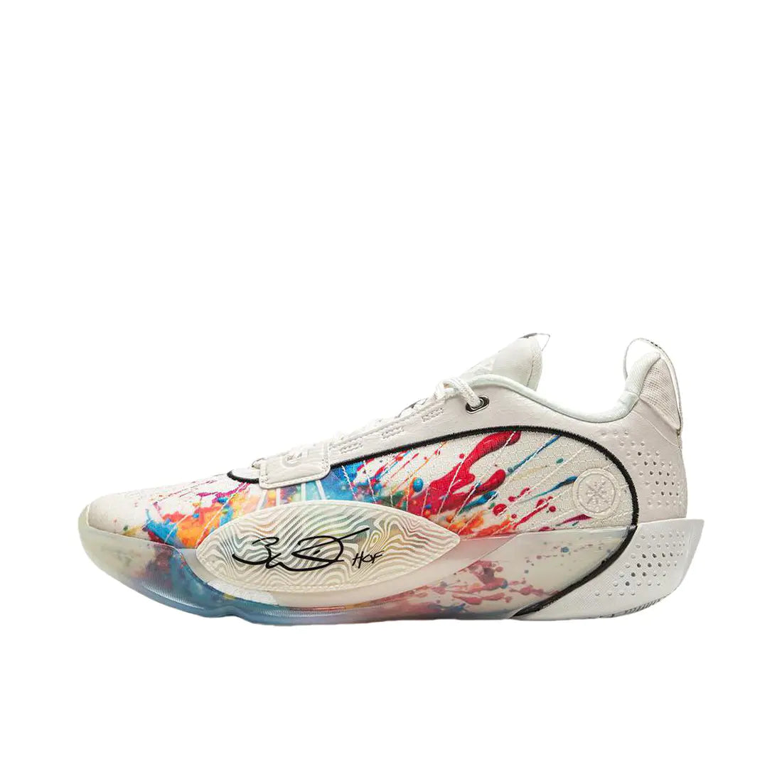 Lining Wade All City 13 Encore " Firework "