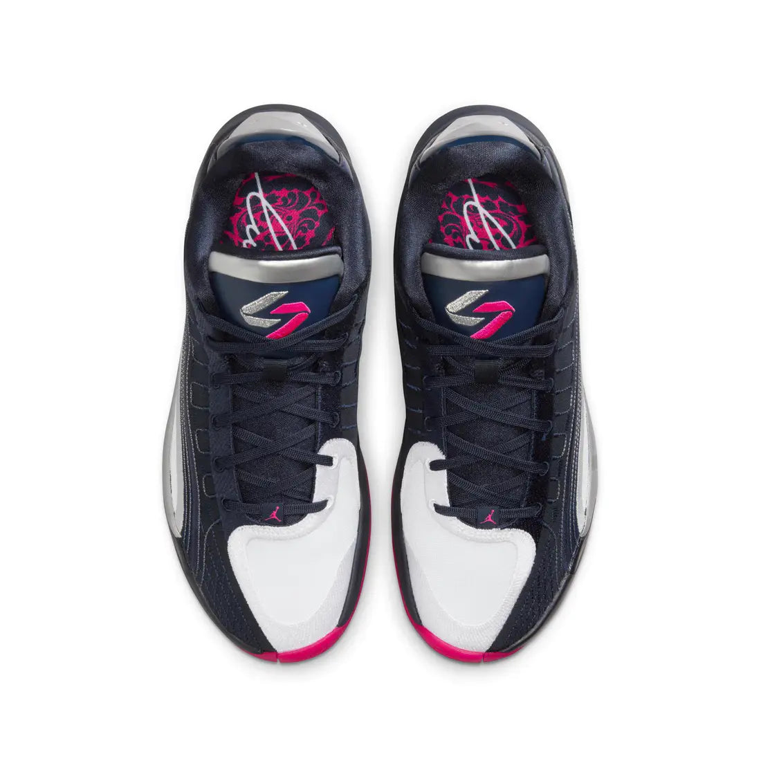 Jordan Luka 4 " Navidor"