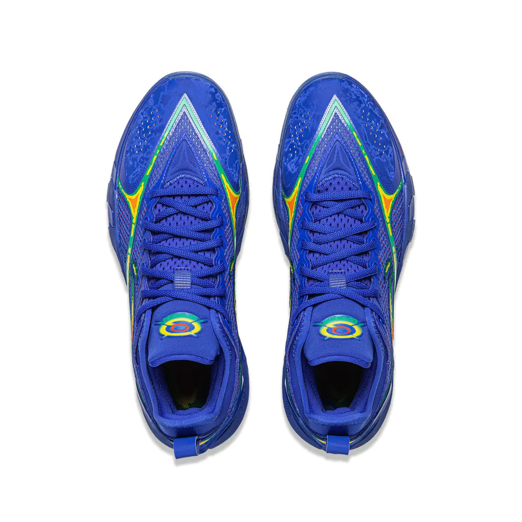 Lining BADFIVE SNIPER 2 "Blue"