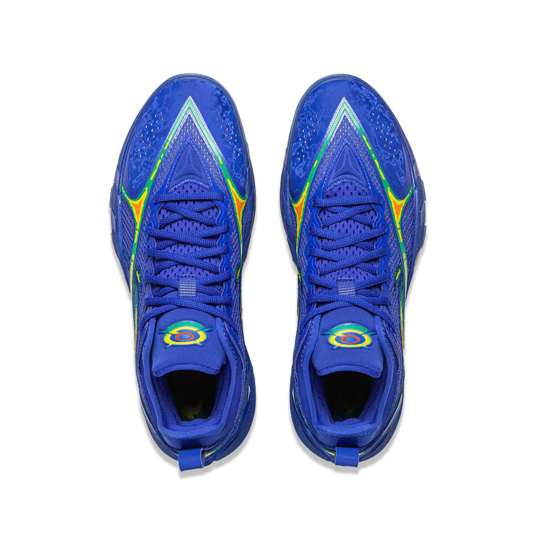Lining BADFIVE SNIPER 2 "Blue"