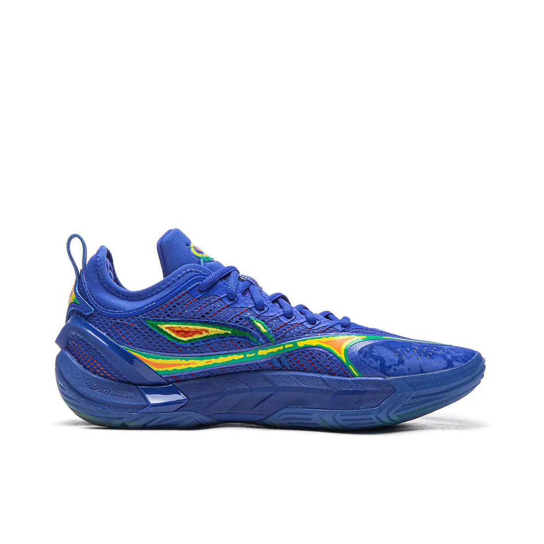 Lining BADFIVE SNIPER 2 "Blue"