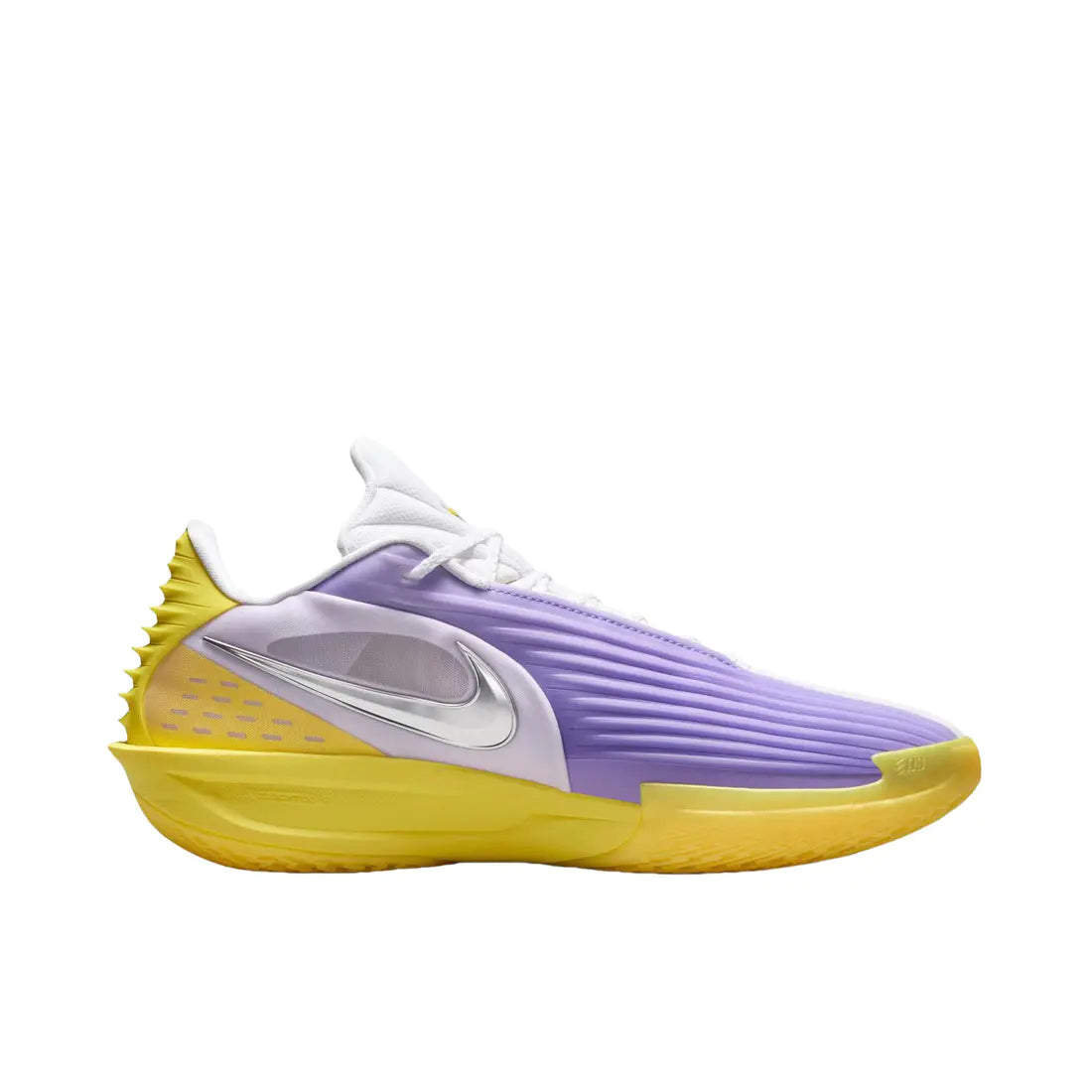 Nike G.T. Cut 3 Turbo " Angeles Lakers "