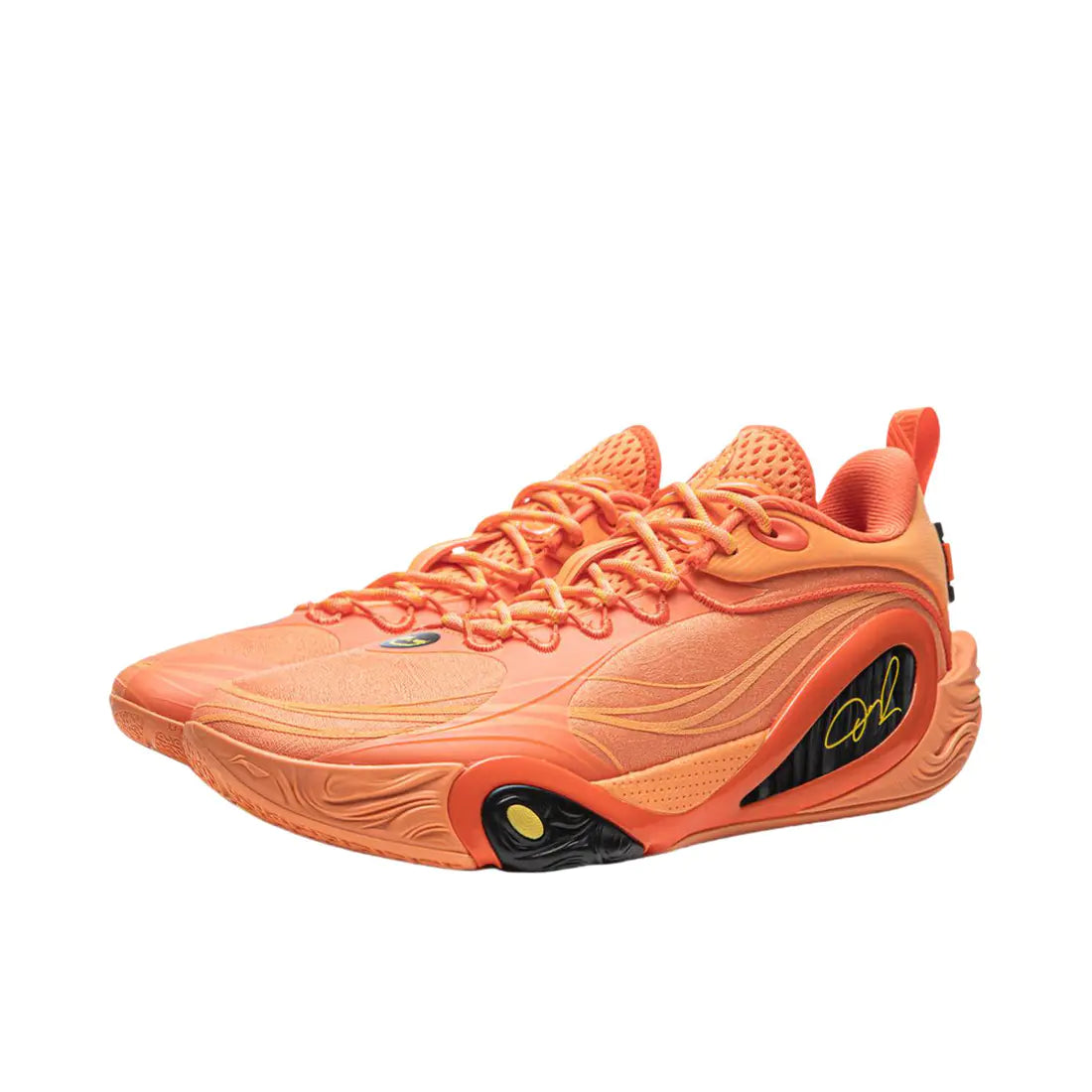 Lining DLO 1 " Pumpkin "