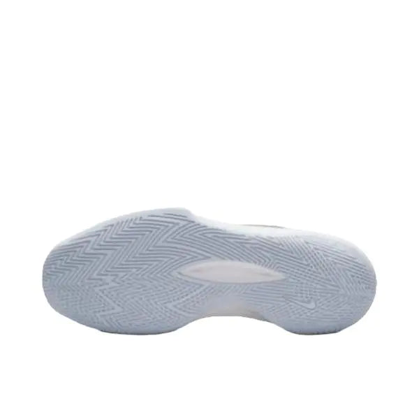 Nike Precision 6 " Phantom Light Iron Ore "
