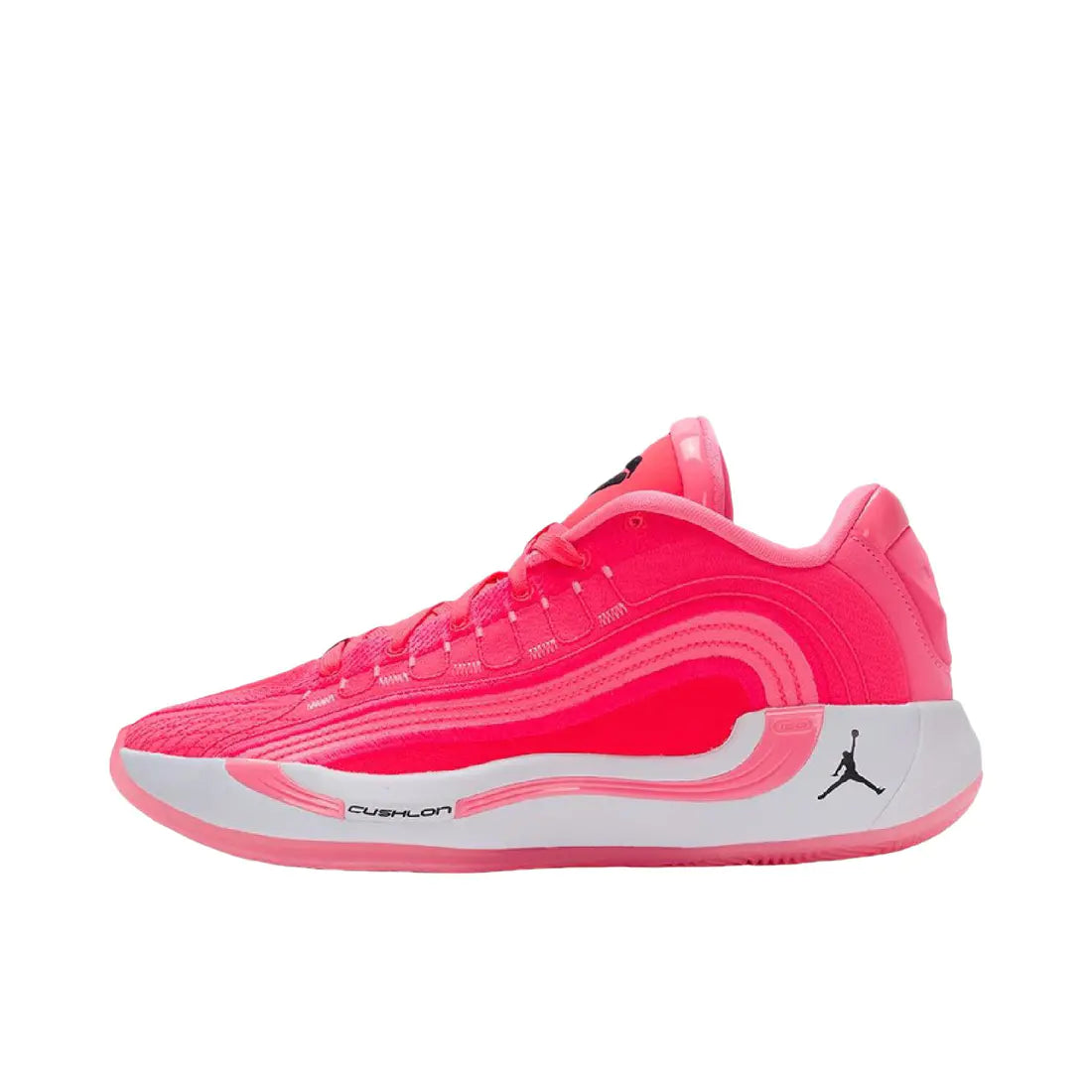 Jordan Luka 4 " Flash Crimson "