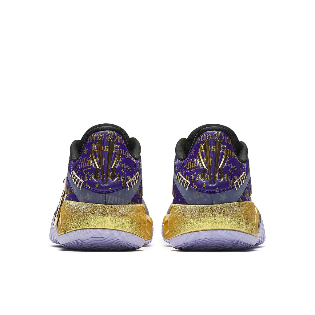 ANTA KAI 3 " Mentality "