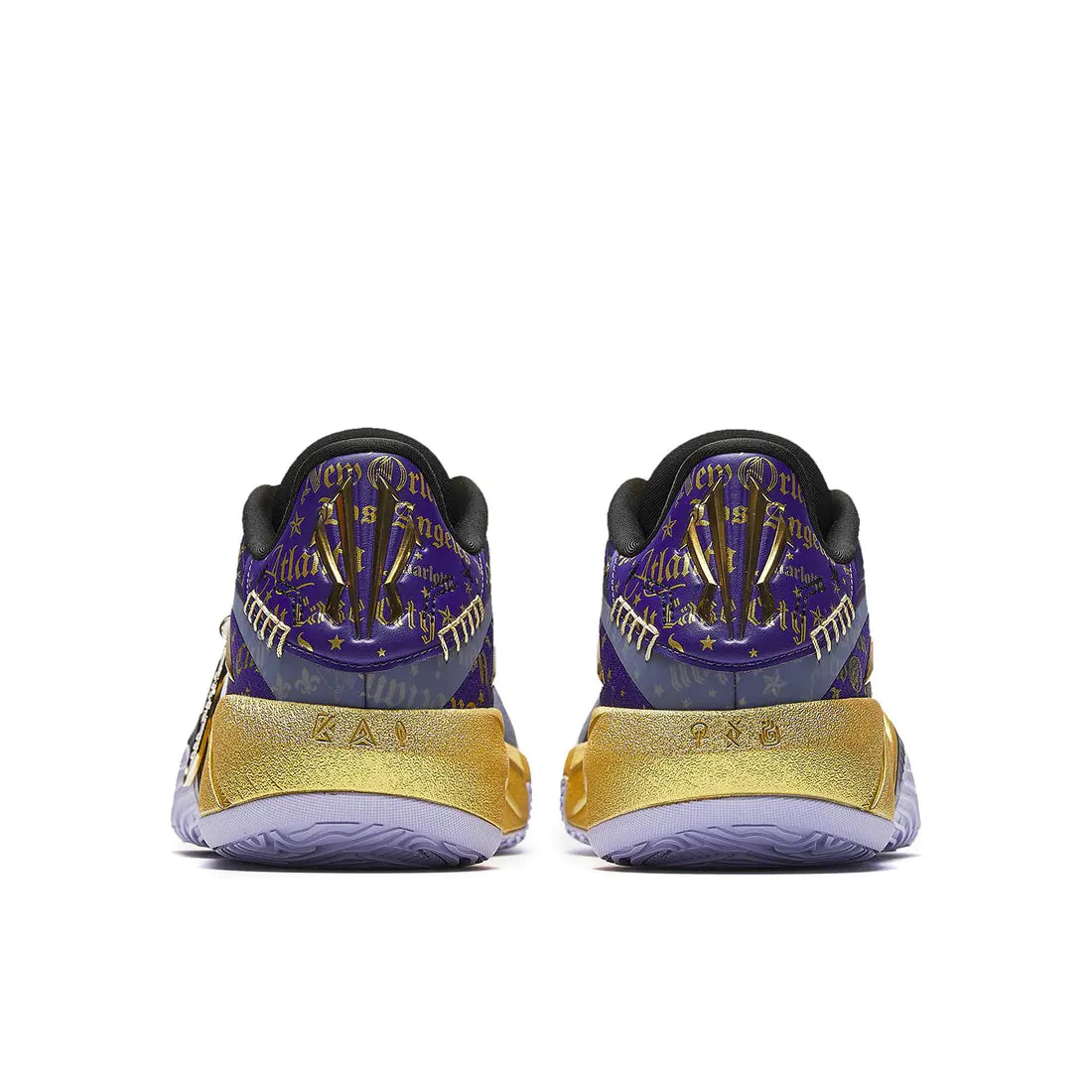 ANTA KAI 3 " Mentality "