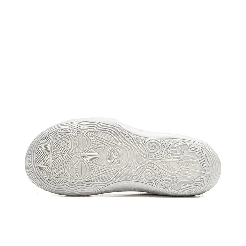 Lining Way of Wade 11 " Grey Boy "