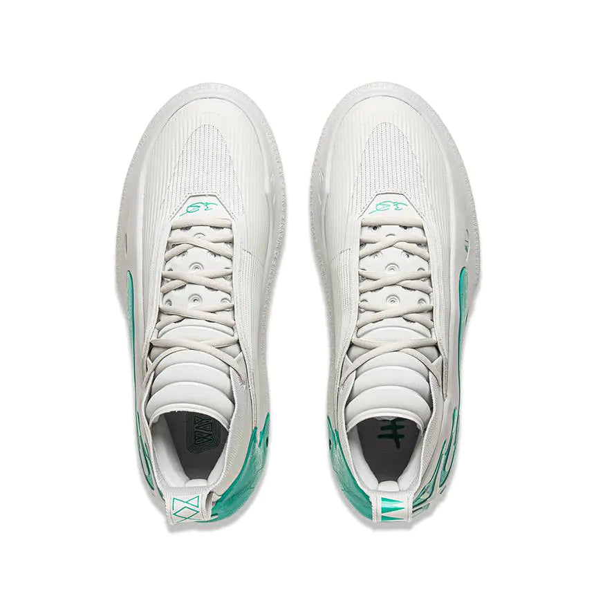 Lining Way of Wade 11 " Grey Boy "