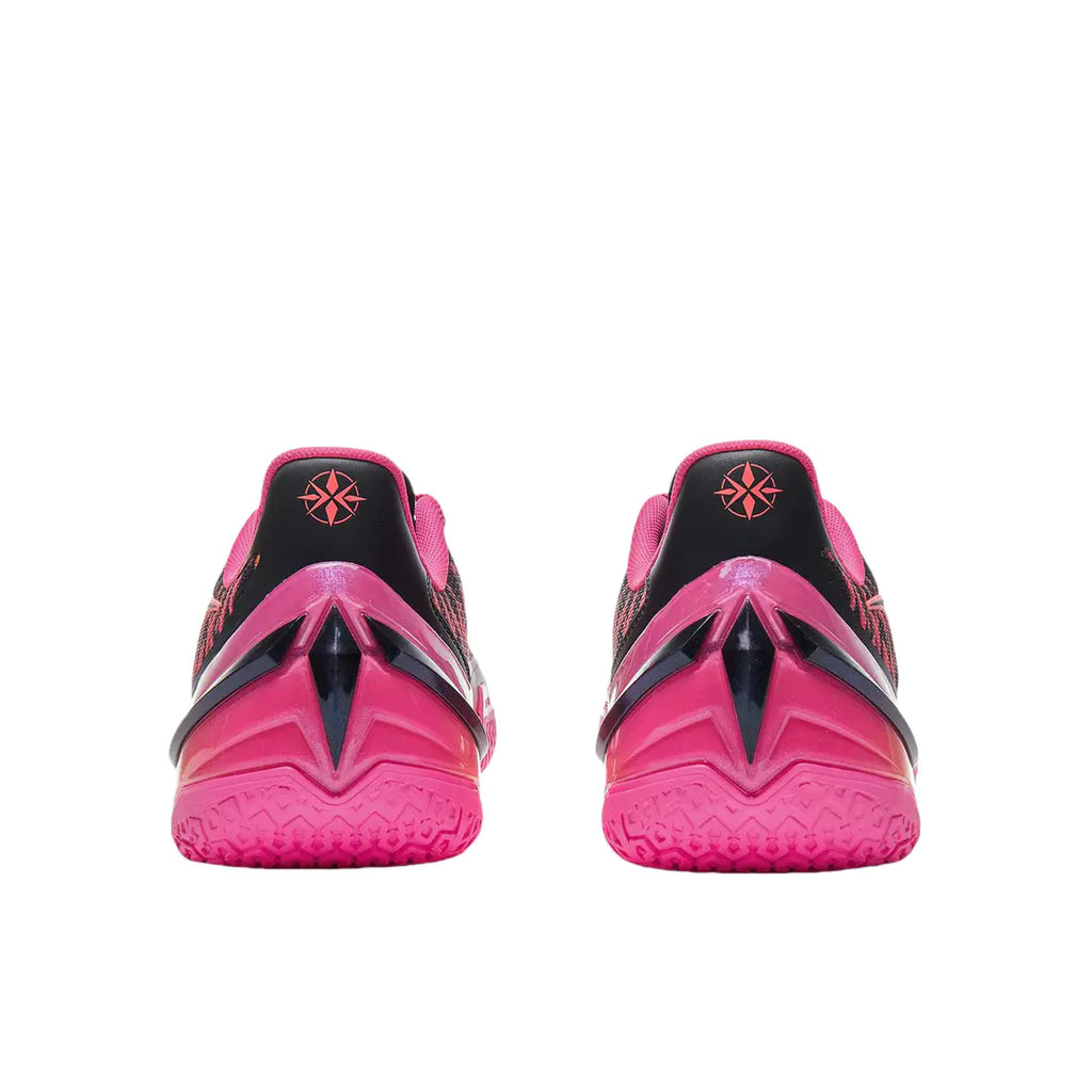 Lining Liren 5 V2 3D "Shattered Shadow"