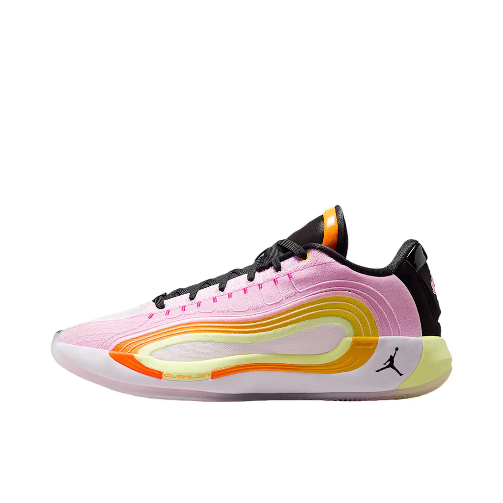 Jordan Luka 4 " Gone Fishing "