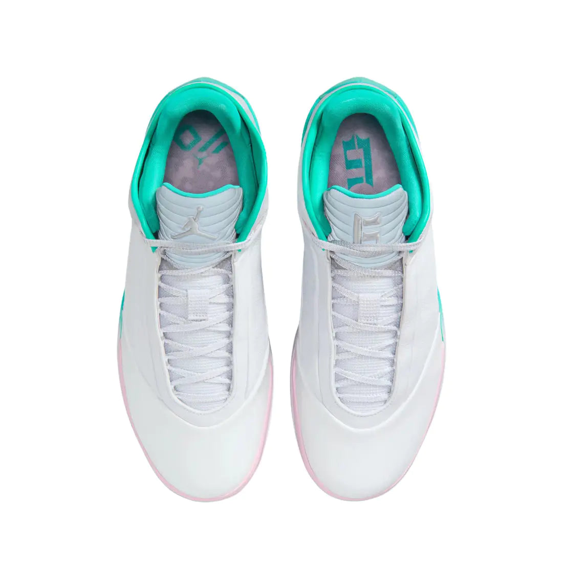Air Jordan 40 " Guo Ailun "