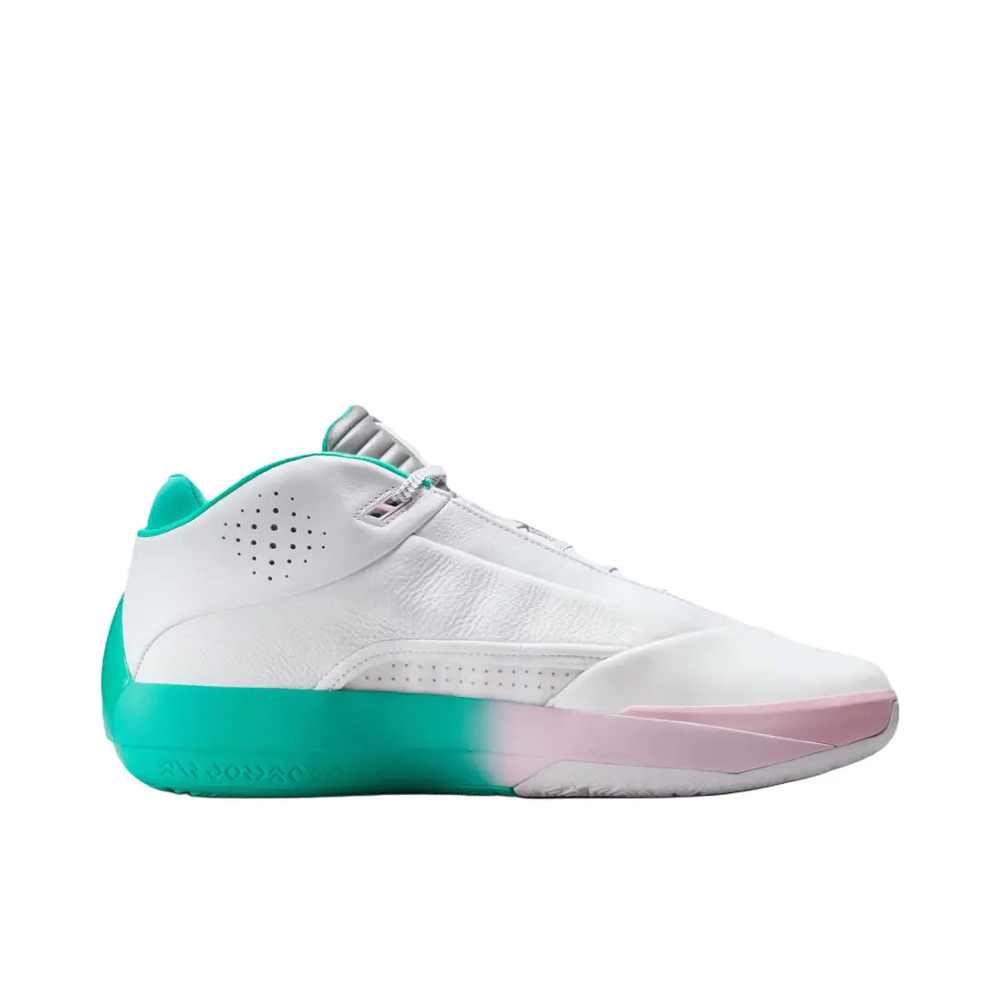 Air Jordan 40 " Guo Ailun "