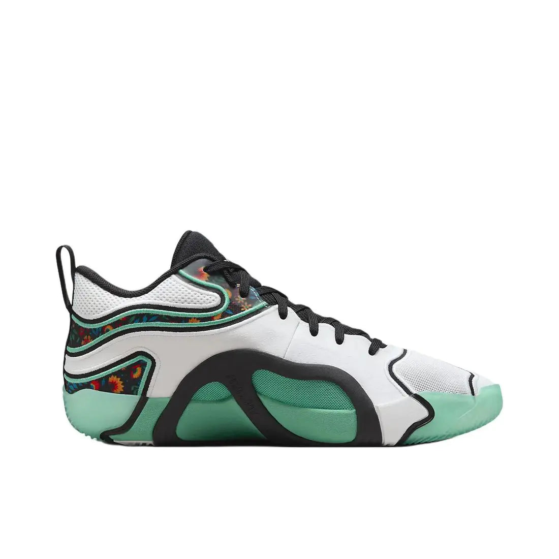 Jordan Tatum 3 " Floral "