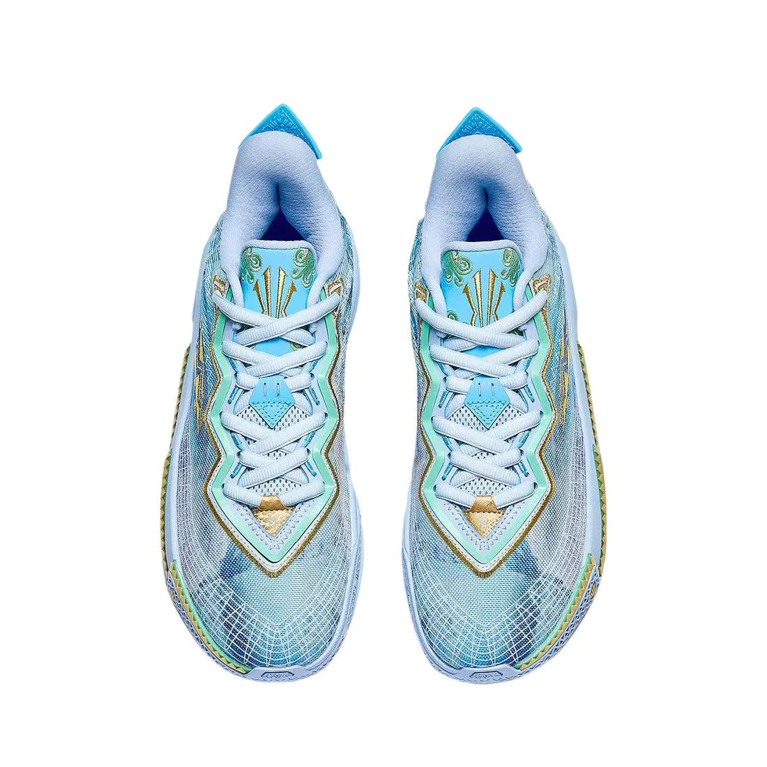 ANTA KAI 2 " Klay "