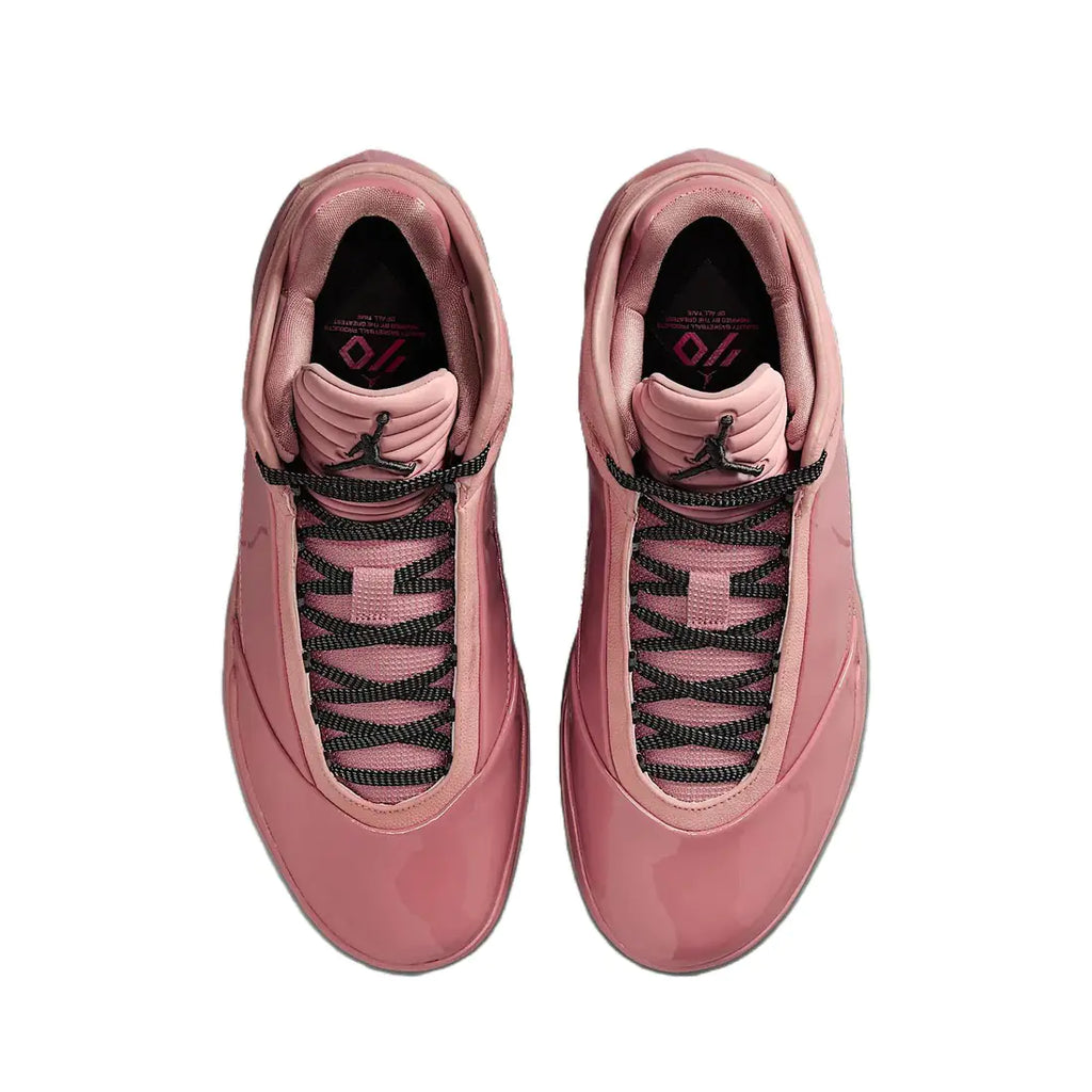Air Jordan 40 " Dusty Rose "