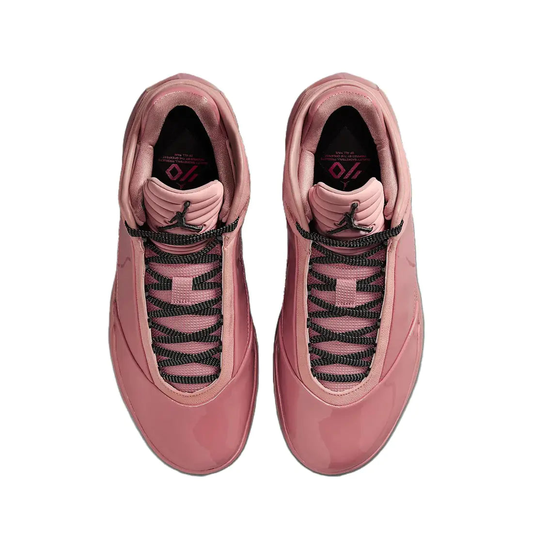 Air Jordan 40 " Dusty Rose "
