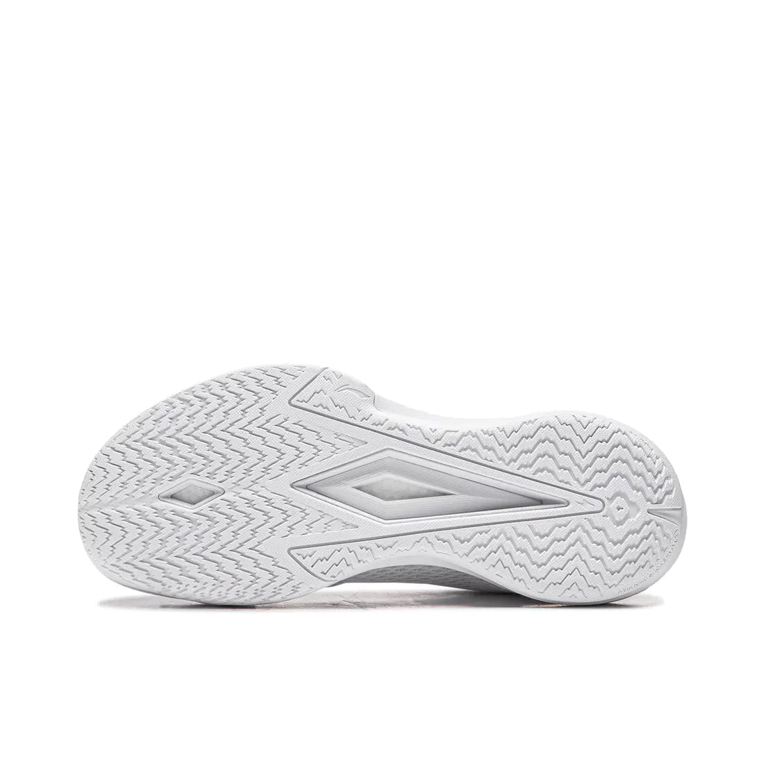 Lining Wade Flash 2 " White Hot "