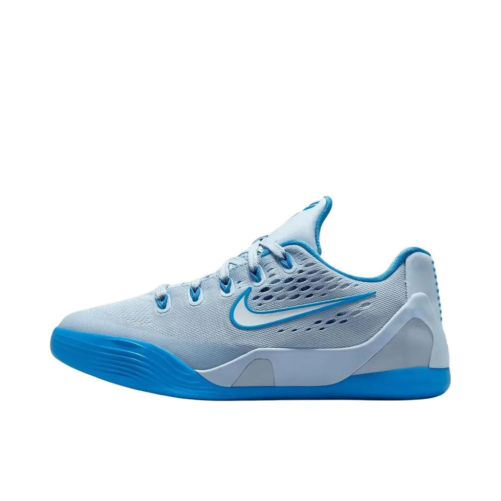 Nike Kobe 9 " Hydrogen Blue "